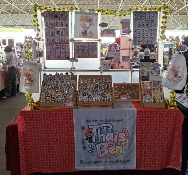 Anime Summit - Brasília 2025