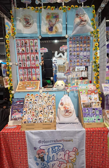 Anime Friends 2025