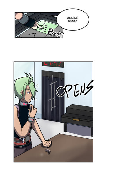 Chegando a uma conclusão