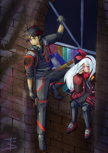 Dream Catcher - Original