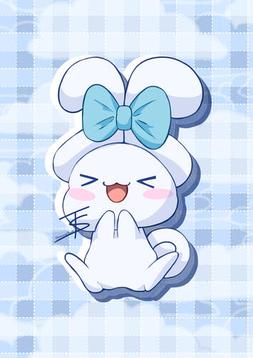 Cinnamoroll