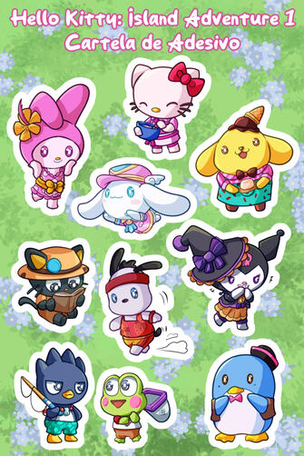 Sanrio