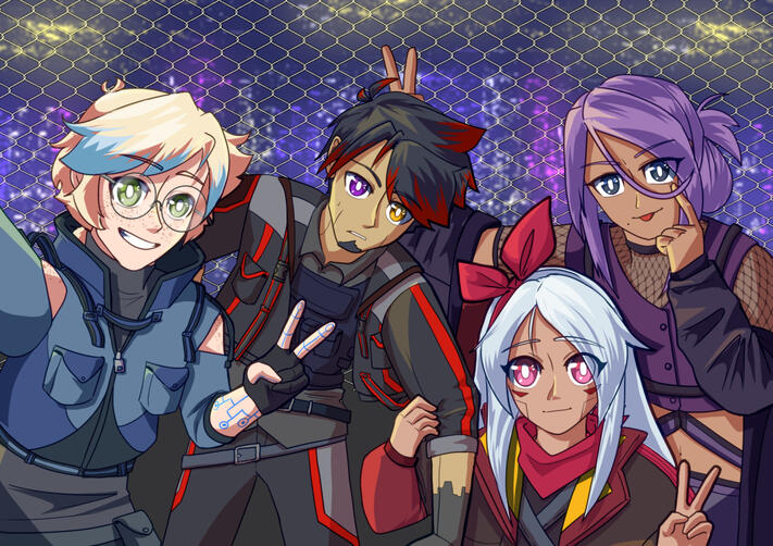 Dream Catcher - Original